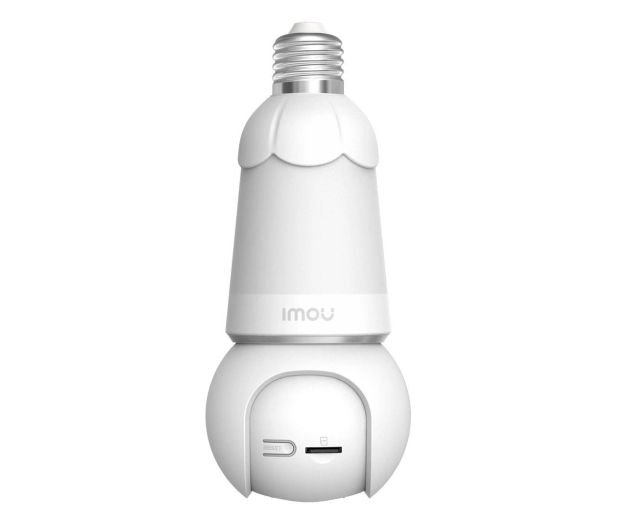 IMOU Bulb Cam 5MP IPC-S6DP-5M0WEB-E27 - 1264654 - zdjęcie 2